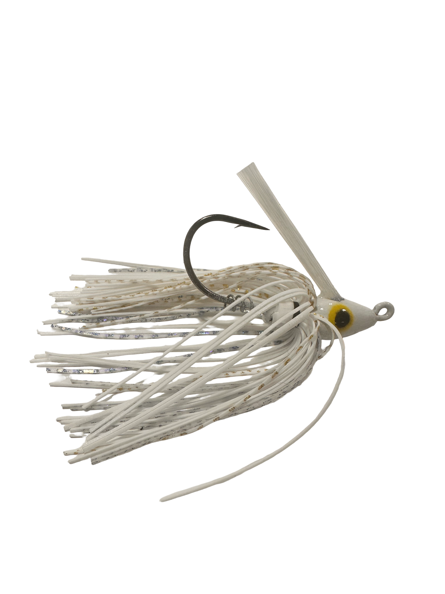 Swim Jig
