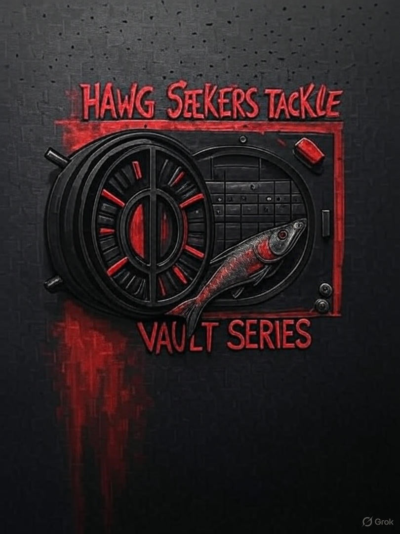 Vault Series