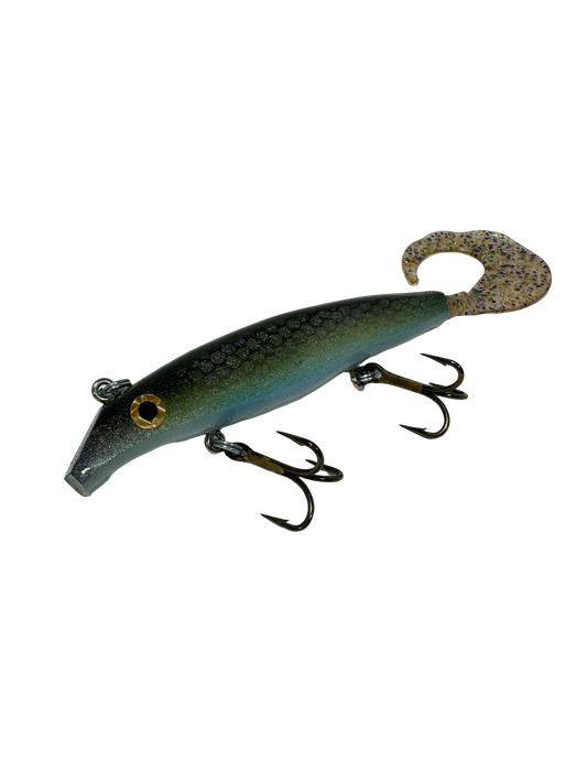 Bass Snatcher 4"
