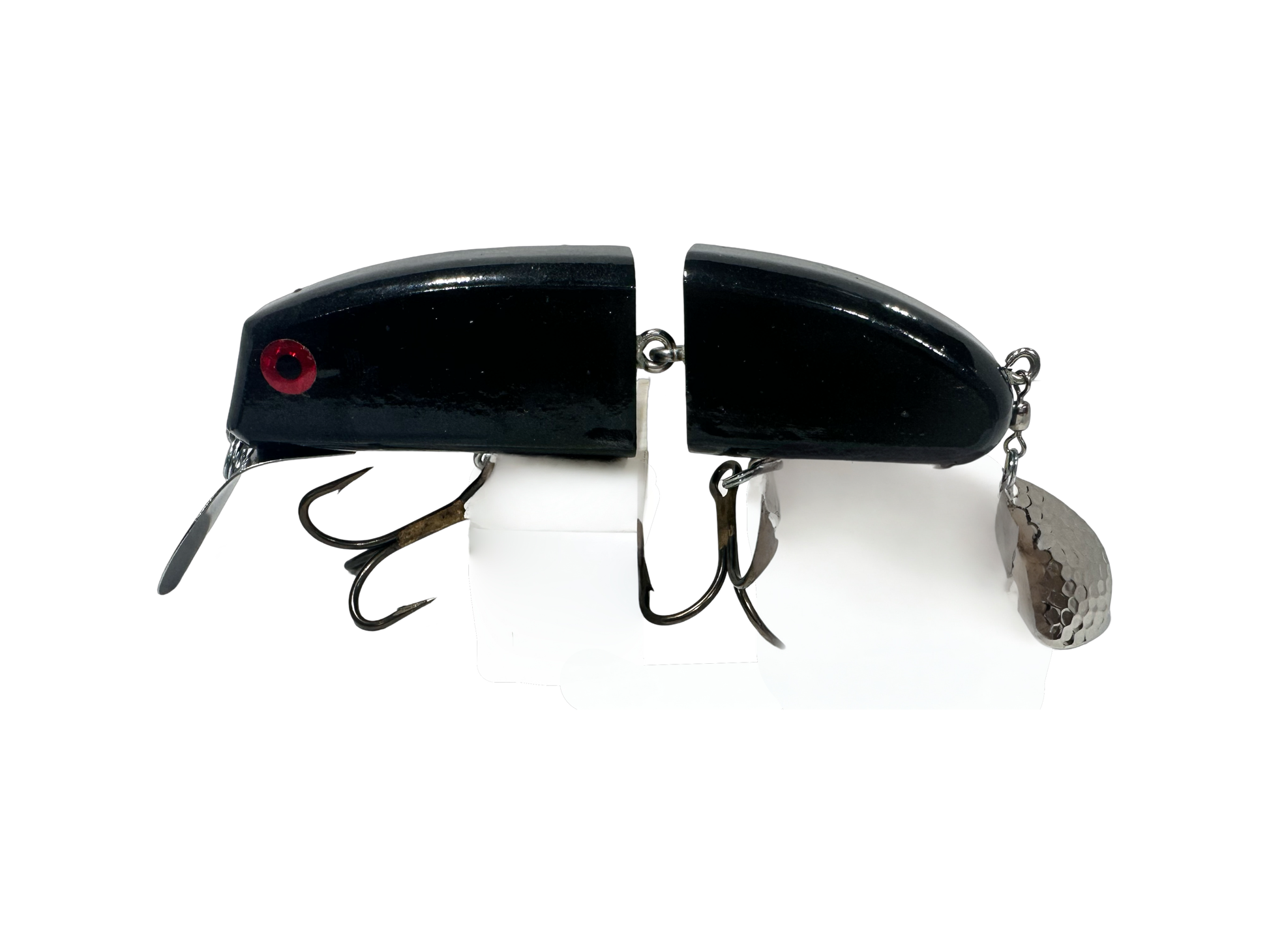boss hog fishing lure 6" Boss Hawg – Hawg Seekers Tackle Company