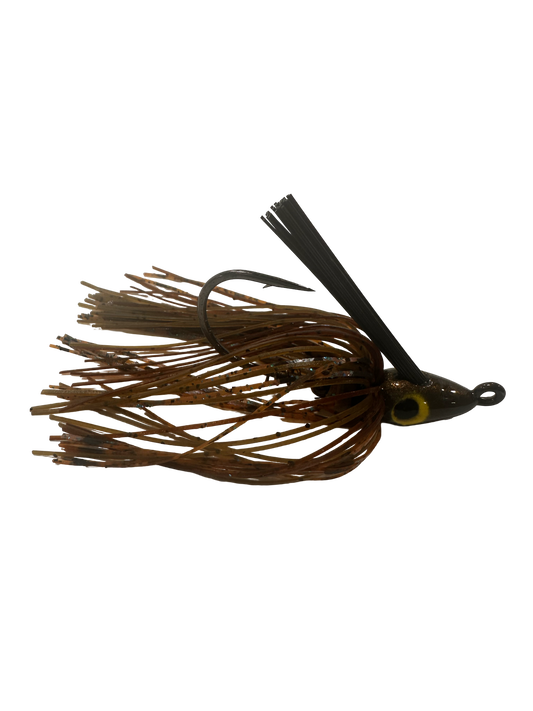 Swim Jig