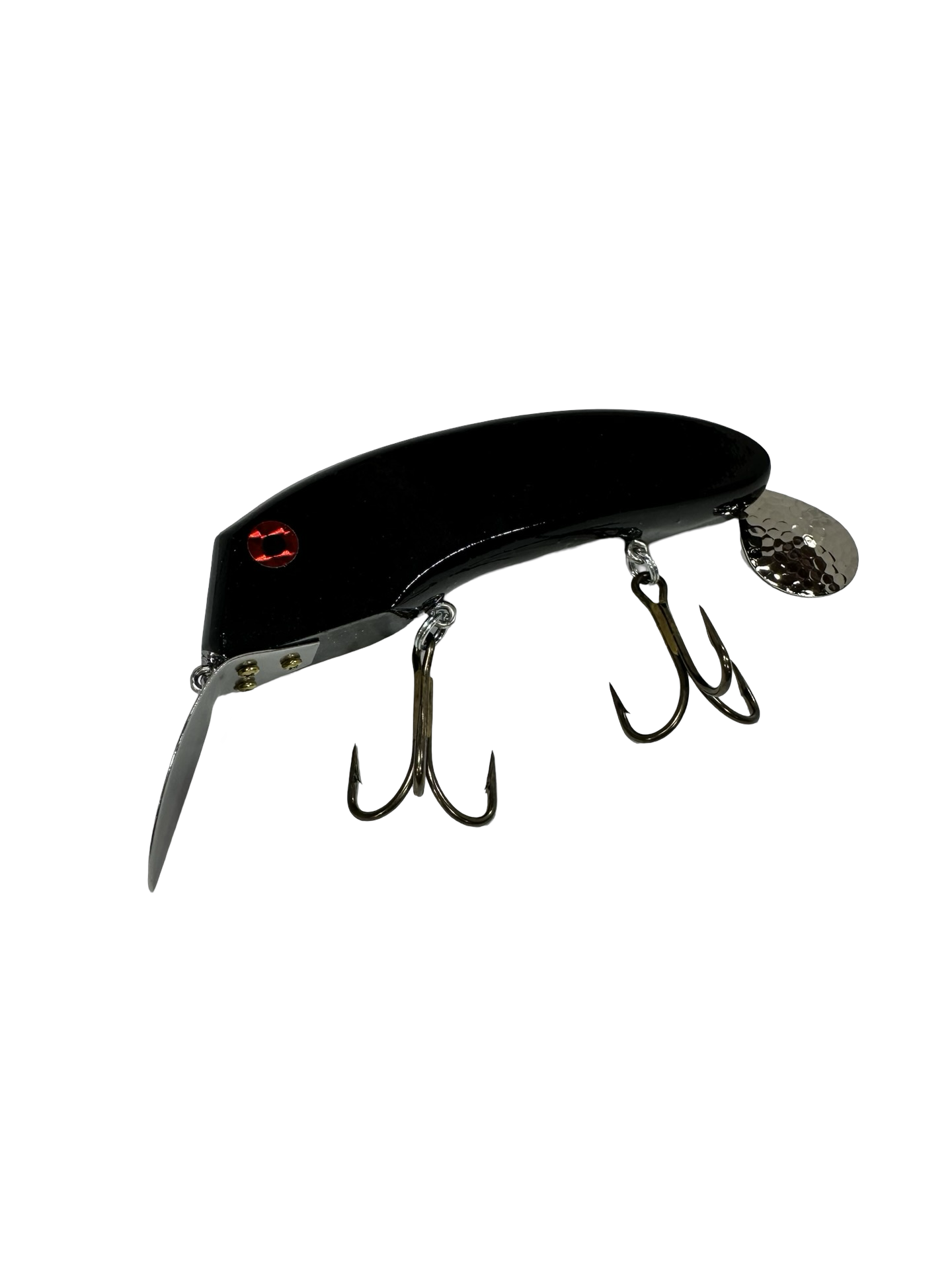 6" Rattle Hawg