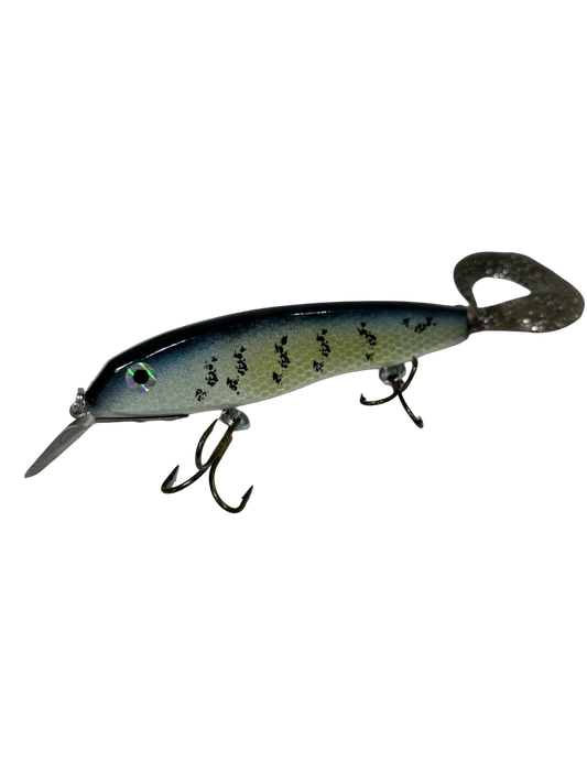 6" X Hawg